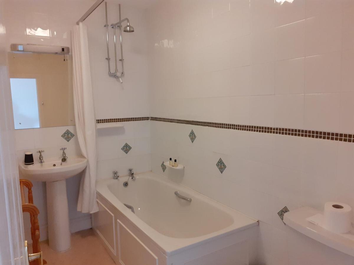 Apartament 29 High Street Dunster Minehead Zewnętrze zdjęcie